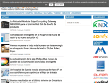 Tablet Screenshot of casadomo.com